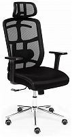 компьютерное кресло tetchair mesh-6 для руководителя в Брянске