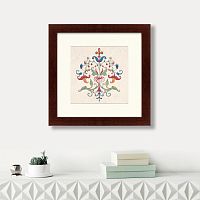 картина: the grammar of ornament №16 в Брянске