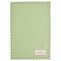 полотенце spot pale green в Брянске