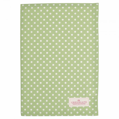 полотенце spot pale green в Брянске