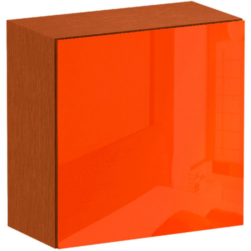 шкаф cubo красный в Брянске