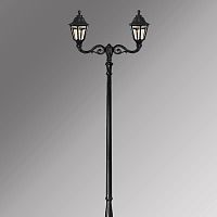 уличный фонарь fumagalli tabor adam/noemi e35.205.m20.axe27 в Брянске