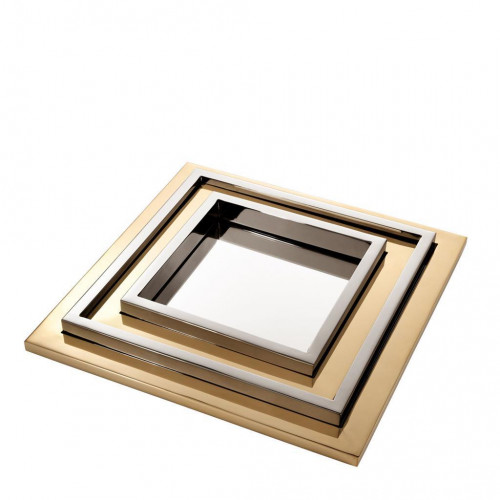 поднос peckham, набор из 4 от eichholtz в Брянске