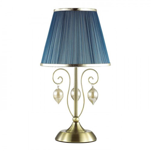 настольная лампа odeon light niagara 3921/1t в Брянске