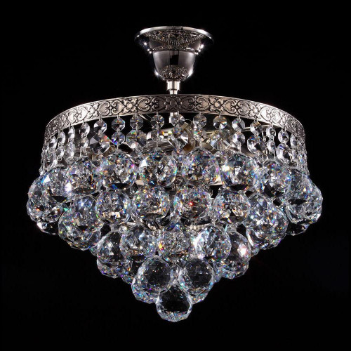 потолочная люстра maytoni gala dia783-cl-04-n в Брянске
