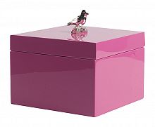 шкатулка для украшений rebel fuchsia mini в Брянске