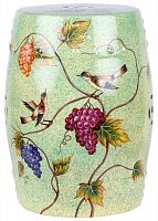 керамический столик-табурет garden stool сад2 в Брянске