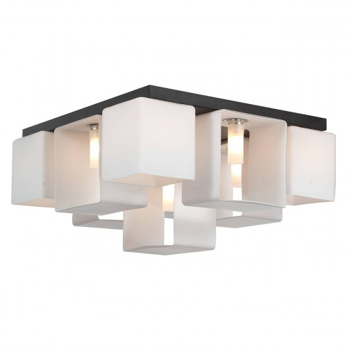 потолочная люстра st luce concreto sl536.502.09 в Брянске