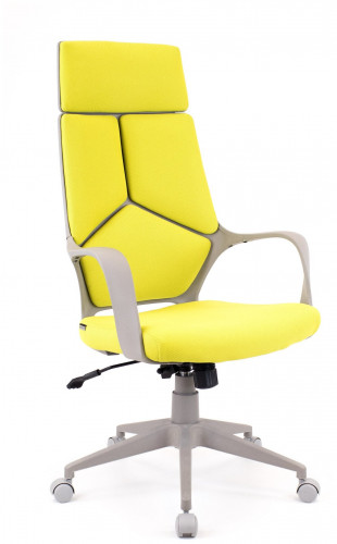 компьютерное кресло everprof trio grey tm для руководителя в Брянске