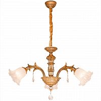 подвесная люстра silver light gioconda 730.58.3 в Брянске