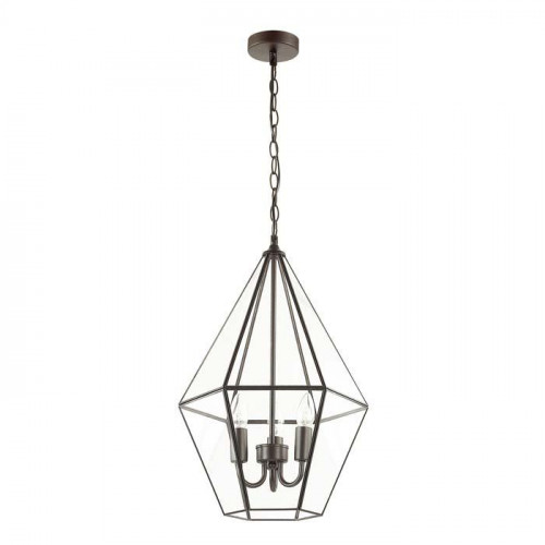 подвесная люстра odeon light fabio 4055/3 в Брянске