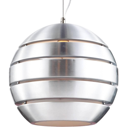 подвесной светильник arte lamp fetta a3055sp-1ss в Брянске