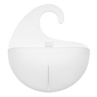 органайзер для ванной surf xl, прозрачный в Брянске
