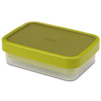 ланч-бокс компактный goeat™ зелёный в Брянске