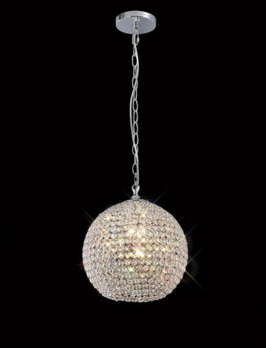 подвесной светильник mantra crystal 4601 в Брянске