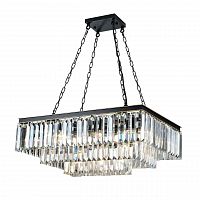 подвесная люстра divinare nova 3001/01 sp-15 в Брянске