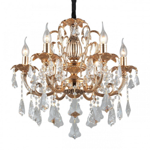 подвесная люстра omnilux grosseto oml-77723-06 в Брянске