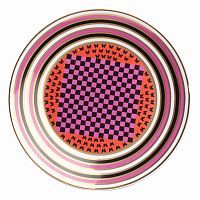 тарелка eclectic (23*23*2) в Брянске