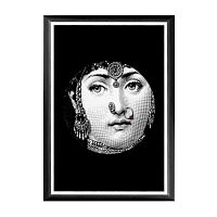 арт-постер индия fornasetti в Брянске