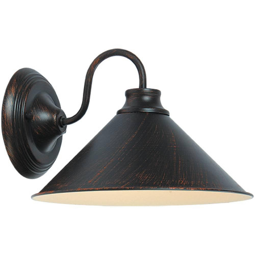 бра arte lamp cone a9330ap-1br в Брянске