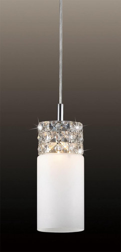подвесной светильник odeon light ottavia 2749/1 в Брянске