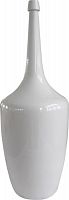 ваза настольная galabash white tall в Брянске