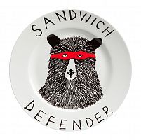 тарелка sandwich defender в Брянске