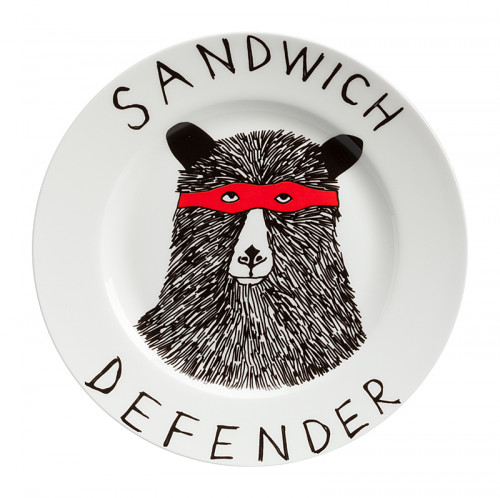 тарелка sandwich defender в Брянске