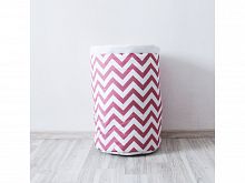 корзина pink zigzag в Брянске