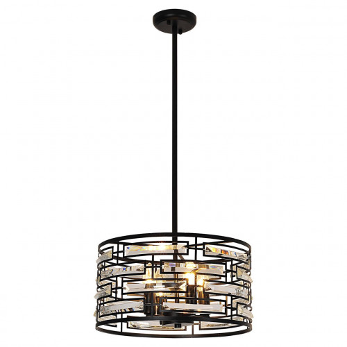 подвесная люстра lussole loft lsp-9935 в Брянске