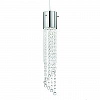 подвесной светильник ideal lux gocce sp1 в Брянске