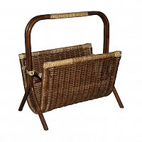 газетница wicker (венге) в Брянске