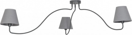 потолочная люстра nowodvorski swivel 6552 в Брянске