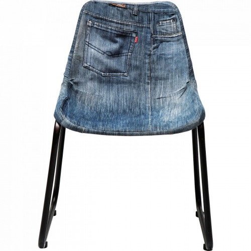 стул denim синий в Брянске