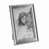 фоторамка цвет серебро 10*15см в Брянске