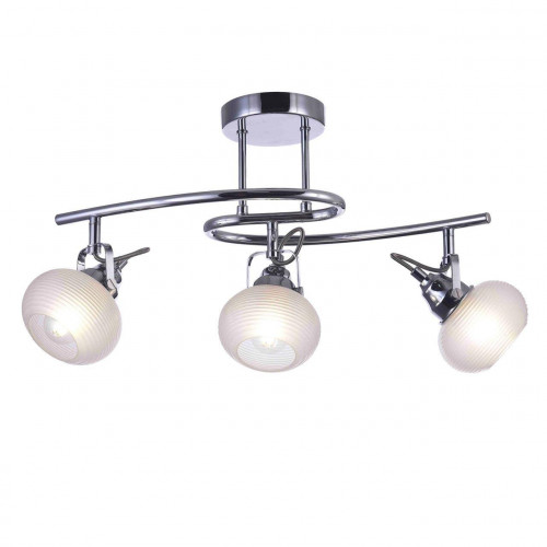 потолочная люстра freya linda fr5690cl-03ch в Брянске