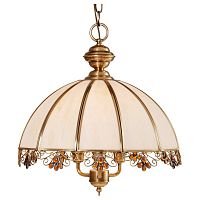 подвесная люстра arte lamp copperland a7862sp-3ab в Брянске