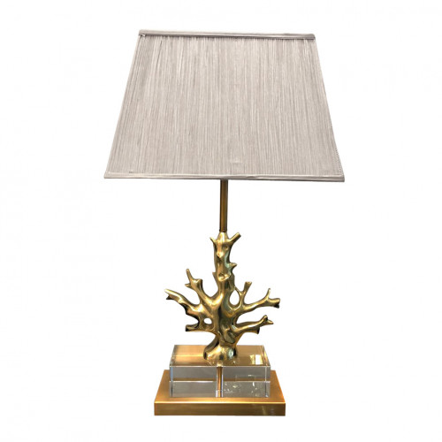 настольная лампа bt-1004 brass от delight collection в Брянске