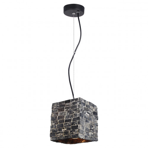 подвесной светильник lussole loft grlsp-9898 в Брянске