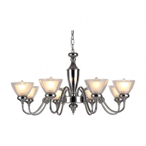 подвесная люстра arte lamp a5184lm-8cc в Брянске