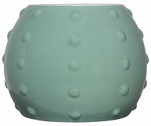 ваза настольная nucleus turquoise big в Брянске