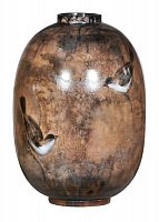 ваза настольная fresco birds в Брянске