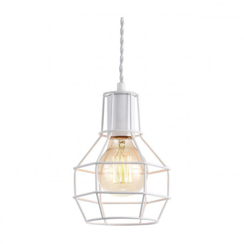 подвесной светильник arte lamp a9182sp-1wh в Брянске