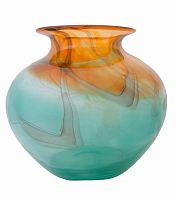 настольные вазы ваза alice round glass vase в Брянске