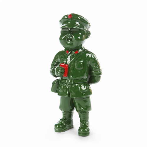 статуэтка military man 7 в Брянске