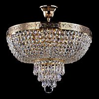 потолочный светильник maytoni palace dia890-cl-05-g в Брянске