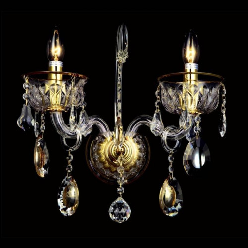 бра crystal lux ice new ap2 в Брянске