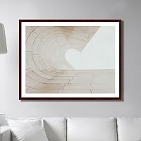 картина: guggenheim, bilbao, spain ii в Брянске