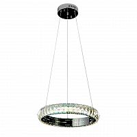 подвесной светодиодный светильник omnilux aigo oml-03703-60 в Брянске