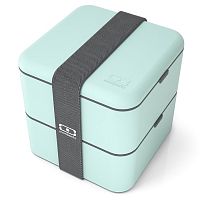 ланч-бокс mb square matcha в Брянске